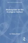 Shakespeare on the Ecological Surface cover