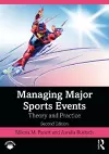 Managing Major Sports Events cover