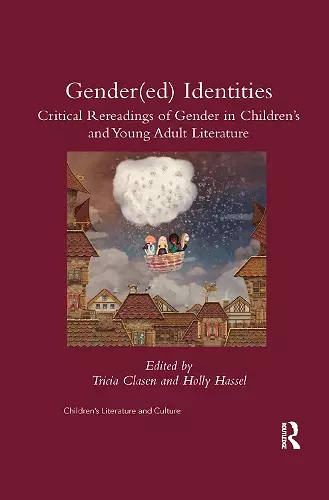 Gender(ed) Identities cover