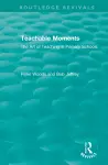 Teachable Moments cover