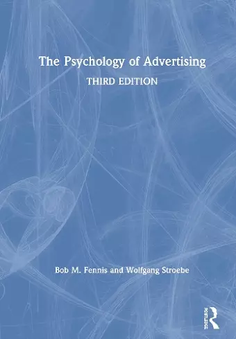 The Psychology of Advertising cover