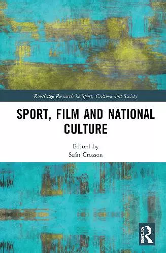 Sport, Film and National Culture cover