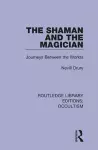 The Shaman and the Magician cover