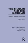 The Shaman and the Magician cover