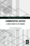 Commutative Justice cover