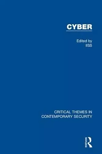 Cyber cover