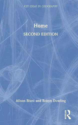 Home cover