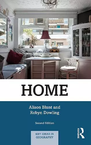 Home cover