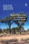 Rural, Regional and Remote Social Work cover