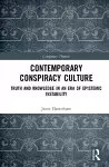 Contemporary Conspiracy Culture cover