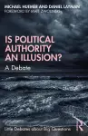 Is Political Authority an Illusion? cover