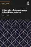 Philosophy of Computational Cultural Neuroscience cover