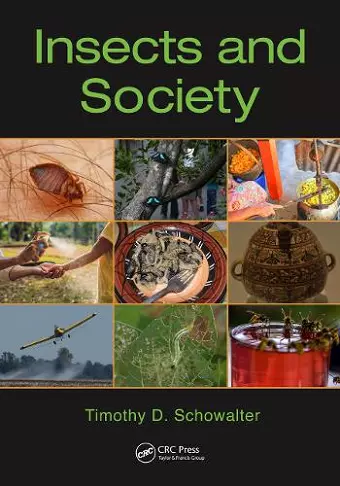 Insects and Society cover