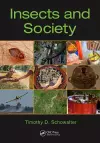 Insects and Society cover