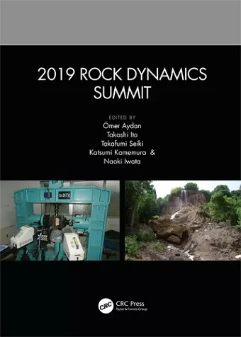 2019 Rock Dynamics Summit cover