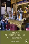 China in the Age of Xi Jinping cover