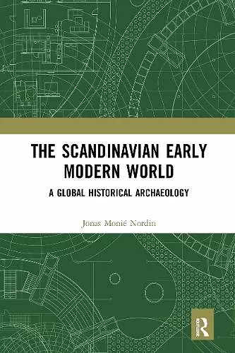 The Scandinavian Early Modern World cover