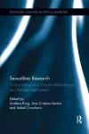 Sexualities Research cover