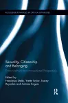 Sexuality, Citizenship and Belonging cover
