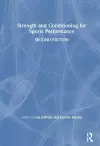 Strength and Conditioning for Sports Performance cover