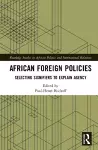 African Foreign Policies cover