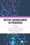 Recent Advancement in Prodrugs cover