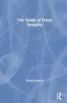 The Death of Public Integrity cover