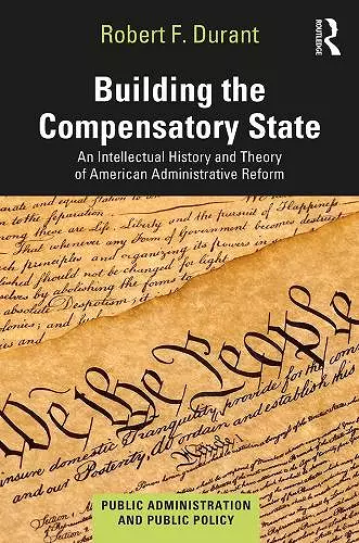 Building the Compensatory State cover