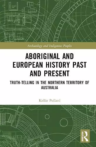 Aboriginal and European History Past and Present cover