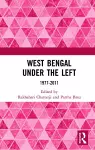 West Bengal under the Left cover