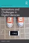 Innovations and Challenges in Digital Literacies cover
