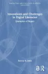 Innovations and Challenges in Digital Literacies cover