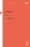 Latour for Architects cover