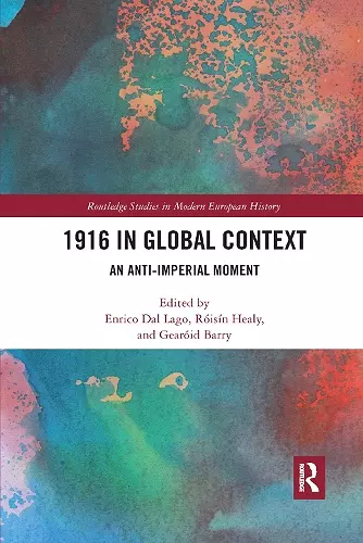 1916 in Global Context cover
