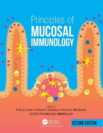 Principles of Mucosal Immunology cover