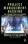 Project Management Hacking cover