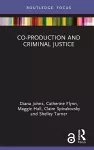 Co-production and Criminal Justice cover