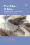 The Ethics of Care cover