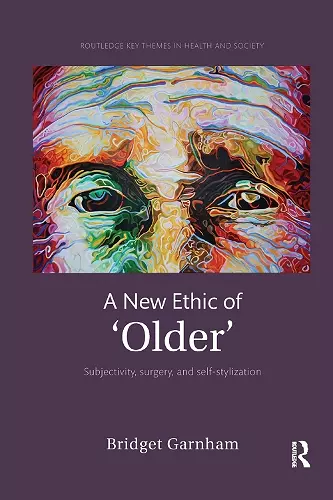 A New Ethic of 'Older' cover