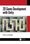 2D Game Development with Unity cover