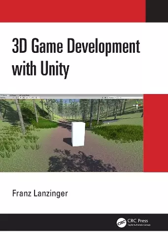 3D Game Development with Unity cover