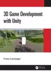 3D Game Development with Unity cover