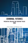 Criminal Futures cover