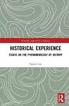 Historical Experience cover