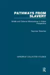 Pathways from Slavery cover