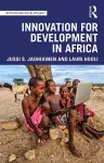 Innovation for Development in Africa cover