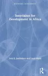 Innovation for Development in Africa cover