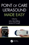 Point of Care Ultrasound Made Easy cover