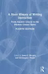 A Short History of Writing Instruction cover