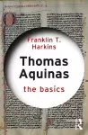 Thomas Aquinas: The Basics cover